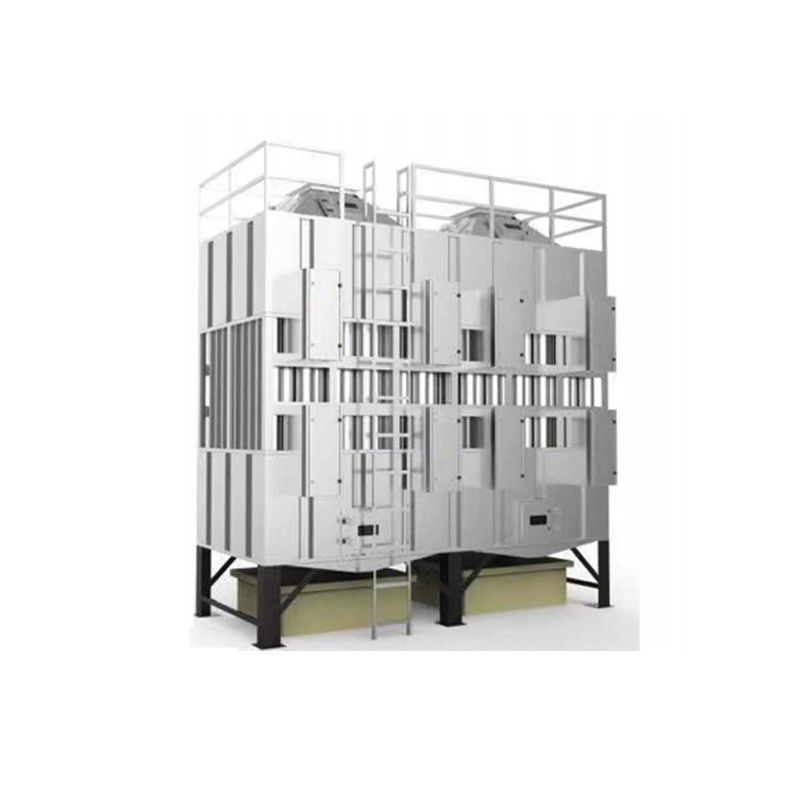 高壓靜電除塵設備